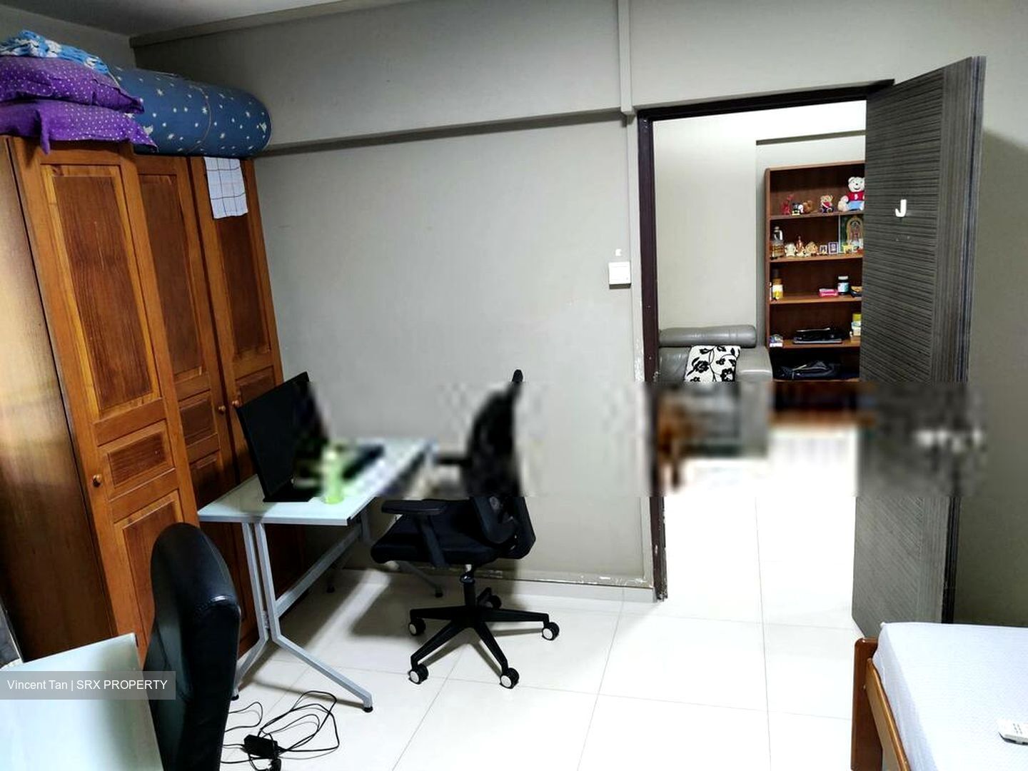 Blk 110 Bukit Purmei Road (Bukit Merah), HDB 3 Rooms #415449071